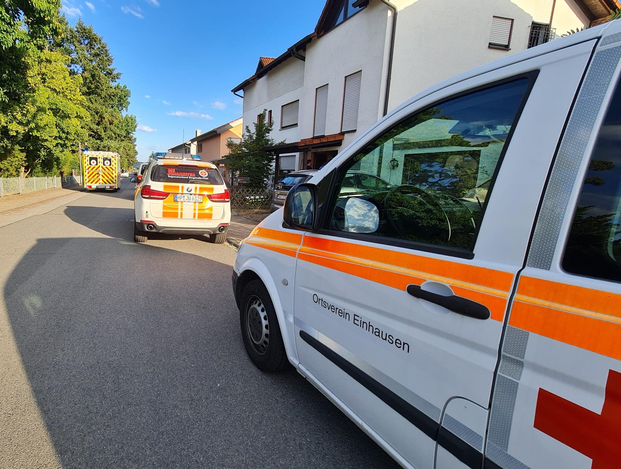 HVO Einsatz 07-2026